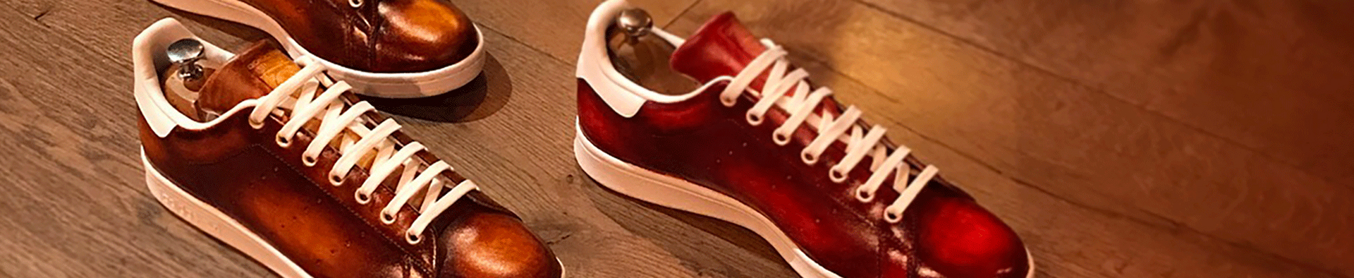 Offrez vous la paire de sneakers intemporelle et unique